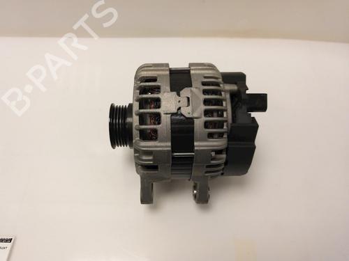 Alternator MERCEDES-BENZ B-CLASS Sports Tourer (W246, W242) B 200 CDI / d (246.208) | BP15337715M7 
