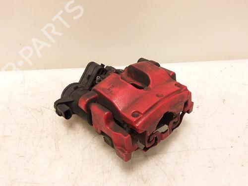 Used Left rear brake caliper MERCEDES-BENZ C-CLASS Convertible (A205) C 220 d 4-matic (205.405) (170 hp) 15339273
