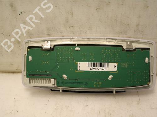 Interior roof light BMW 3 (F30, F80) 330 e | BP15336356I8 