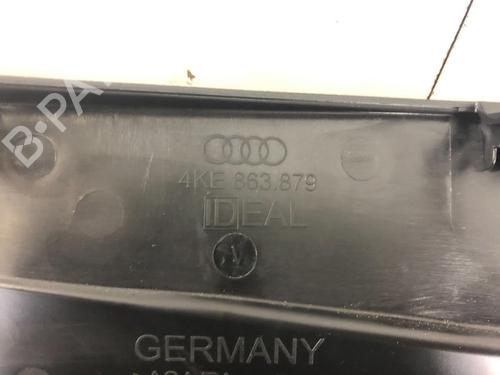Boot lining AUDI E-TRON (GEN) 55 quattro | BP15344314I3 - Image 6