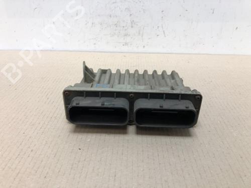 Elektronisk modul OPEL ASTRA G Hatchback (T98) 2.0 DI (F08, F48) (82 hp) 15298755