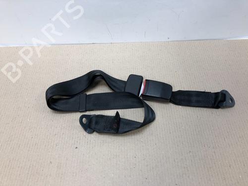 Rear center seatbelt PEUGEOT 106 II (1A_, 1C_) 1.1 i | BP15334279I27 
