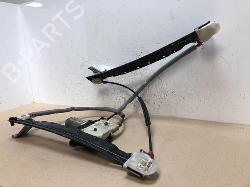 Front right window mechanism JAGUAR XJ (X351) 3.0 SDV6 | BP37207029C23 - Image 2