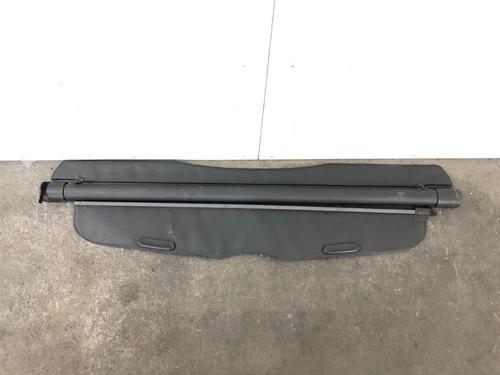 Rear parcel shelf PEUGEOT 307 SW (3H) 1.6 16V | BP15533974C85 