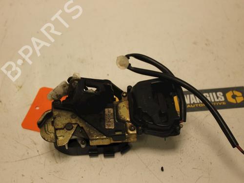 Used Rear right lock MAZDA 323 F VI Hatchback (BJ) 1.5 16V (BJ5W) (88 hp) 15310439