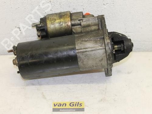Used Starter ALFA ROMEO 156 Sportwagon (932_) 3.2 GTA (932.BXB00) (250 hp) 15305009