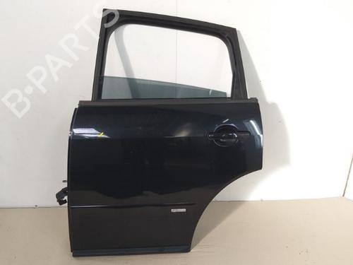 Left rear door AUDI A2 (8Z0) 1.4 TDI | BP15532961C4 