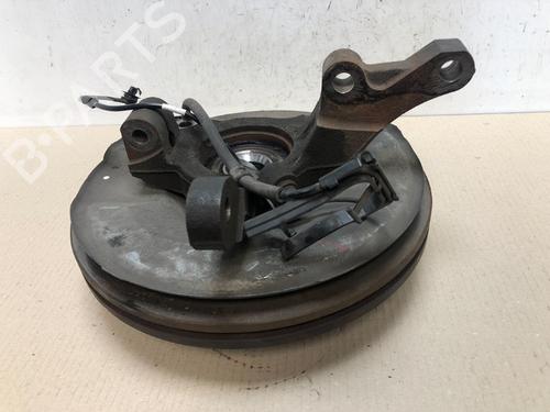 Right front steering knuckle MITSUBISHI OUTLANDER III (GG_W, GF_W, ZJ, ZL, ZK) 2.0 Hybrid 4WD (GG2W) | BP15312440M26 