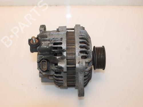 Used Alternator Alternator 15317514 15317514
