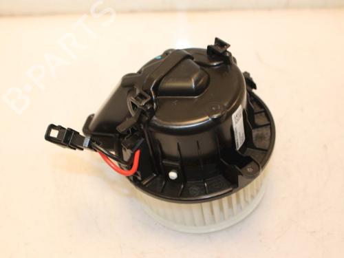 Varmeblæser VW POLO VI (AW1, BZ1, AE1) 1.0 TGI (90 hp) 15329357