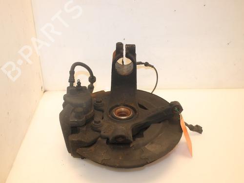 Used Right front steering knuckle VOLVO V50 (545) 1.6 D (110 hp) 15317378