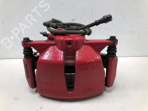 right-front-brake-caliper-vw-golf-viii-cd1-da1-2019-37209870 main image