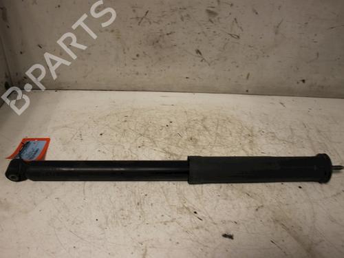 Used Left rear shock absorber PEUGEOT 107 (PM_, PN_) 1.0 (68 hp) 15308738