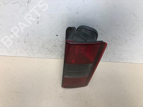 Right taillight OPEL COMBO Box Body/MPV 1.3 CDTI 16V | BP37208619C35 - Image 5