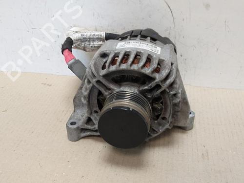 Alternator FIAT PANDA (312_, 319_) 0.9 (312PXH1A) | BP37212685M7 - Image 5
