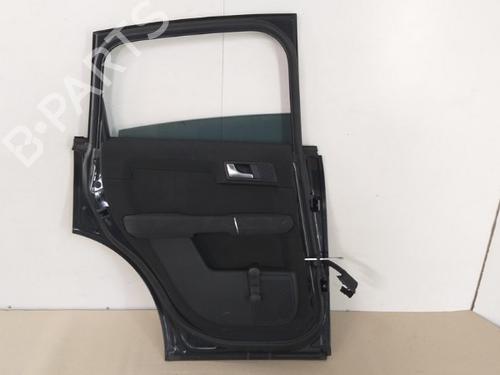 Left rear door AUDI A2 (8Z0) 1.4 TDI | BP15532961C4 