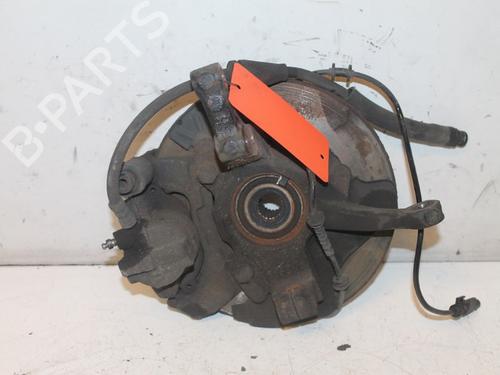 Used Right front steering knuckle FIAT PANDA (169_) 1.2 (169AXF2A, 169AXF1A) (69 hp) 15307899
