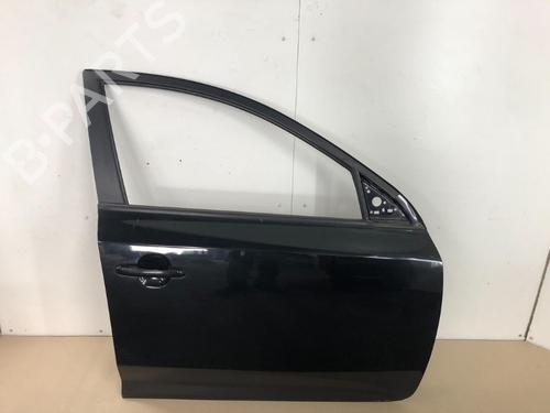 Used Right front door KIA CEE'D SW (ED) 2.0 CRDi 140 (140 hp) 15345507