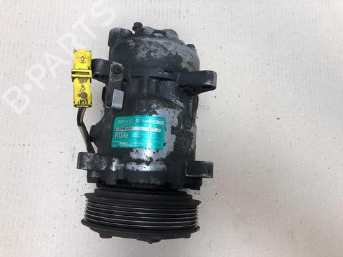 AC compressor PEUGEOT 307 SW (3H) 2.0 HDI 110 | BP15346110M34 