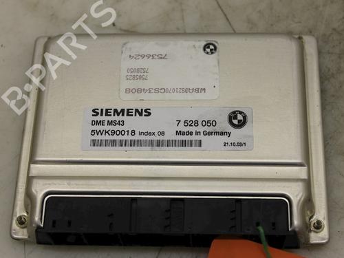 Used Engine control unit (ECU) Engine control unit (ECU) 15301217 15301217
