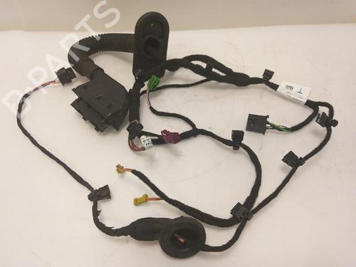 Used Wiring harness Wiring harness 15829747 15829747