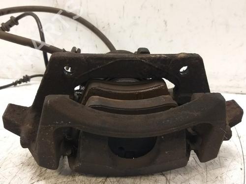 Right front brake caliper MERCEDES-BENZ A-CLASS (W169) A 170 (169.032, 169.332) | BP16183589M104 