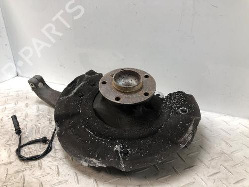 Left rear suspension arm BMW 5 Touring (F11) 520 d | BP19504526M14 