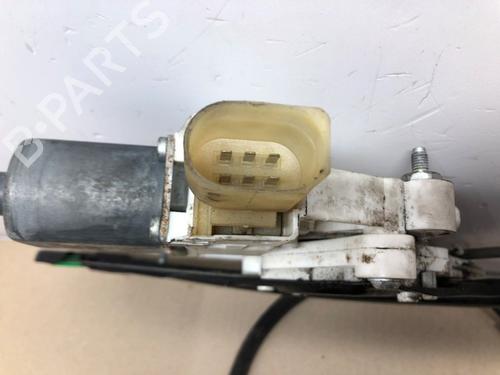 Front left window mechanism BMW 1 (E87) 116 i | BP37206336C22 - Image 6