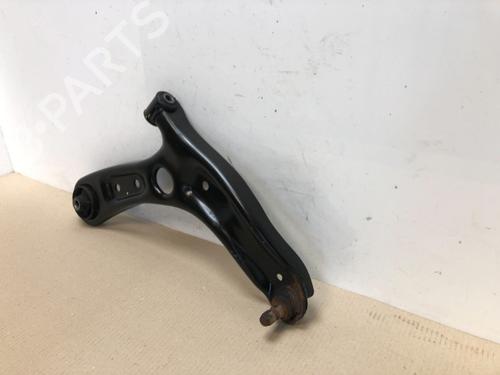 Used Right front suspension arm KIA RIO IV (YB, SC, FB) 1.25 (84 hp) 16709548