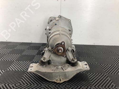 Gearbox BMW 7 (E65, E66, E67) 730 d | BP37214531M3 - Image 4