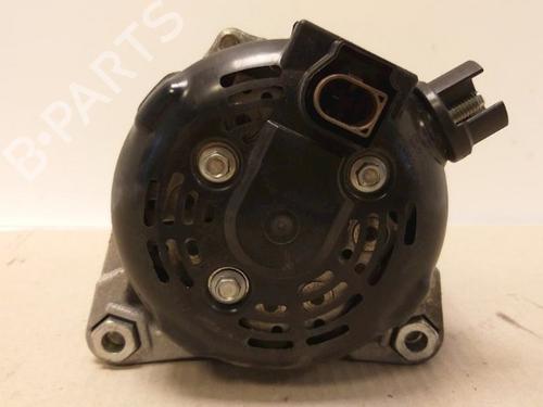 Alternator FORD FIESTA VII (HJ, HF) 1.1 Ti-VCT | BP15339653M7 