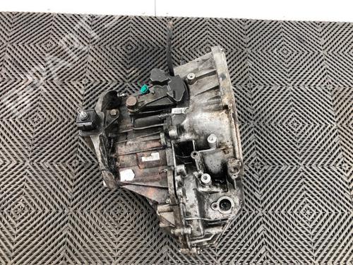 Gearbox OPEL VIVARO B Van (X82) 1.6 CDTI (05) | BP37215251M3 - Image 6