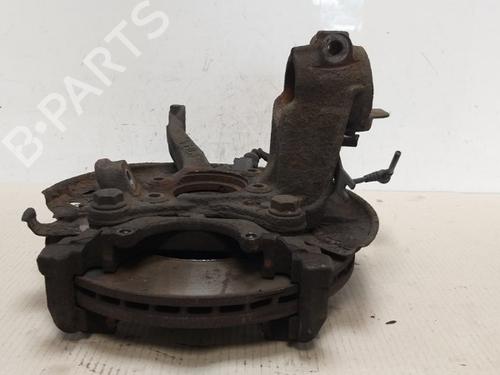 Left front steering knuckle VW GOLF V (1K1) 2.0 TDI 16V | BP37214511M25 - Image 3