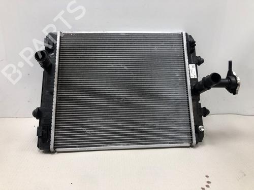 Køler Køler TOYOTA AYGO (_B4_) 1.0 VVTi (KGB40) (72 hp) 37208493 37208493