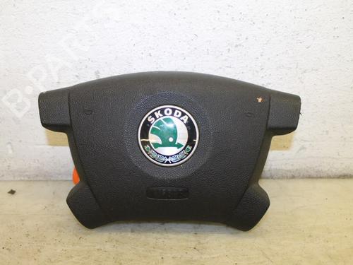 Førerens kollisjonspute SKODA FABIA I Combi (6Y5) 1.4 (68 hp) 15303629