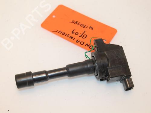 Used Ignition coil HONDA INSIGHT (ZE_) 1.3 IMA (ZE28, ZE2) (88 hp) 15320582