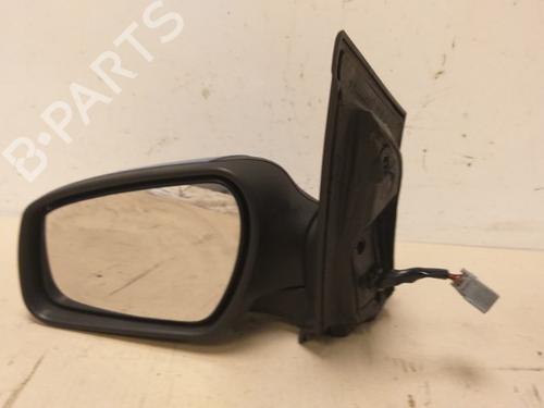 Retrovisor izquierdo FORD FOCUS II (DA_, HCP, DP) 2.0 | BP15340030C26 
