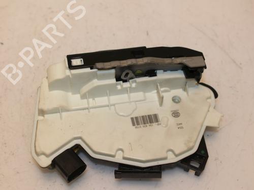 Rear left lock SEAT Mii (KF1, KE1) 1.0 | BP15331605C100 