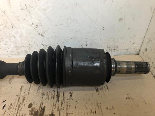 Right front driveshaft MERCEDES-BENZ M-CLASS (W163) ML 270 CDI (163.113) | BP15301120M39 