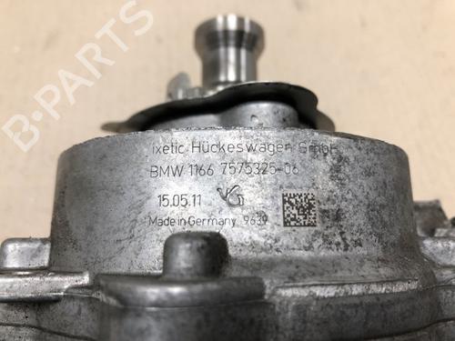 Injection pump BMW X3 (F25) xDrive 35 i | BP37203750M78 - Image 7