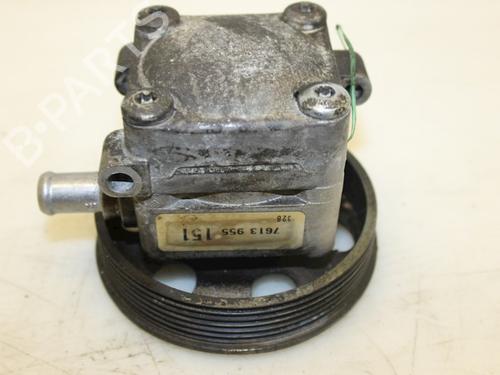Used Steering pump Steering pump 15301746 15301746