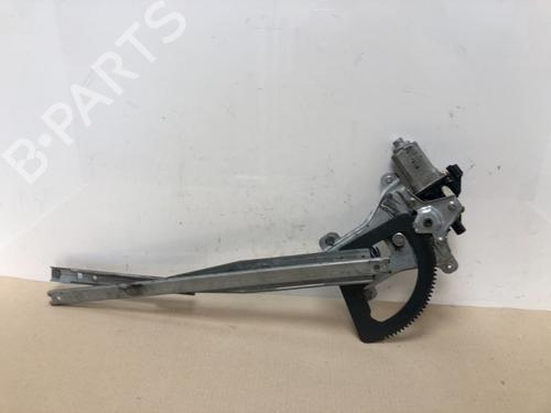 Front right window mechanism DAEWOO KALOS (KLAS) 1.4 | BP15650107C23  - Image 5