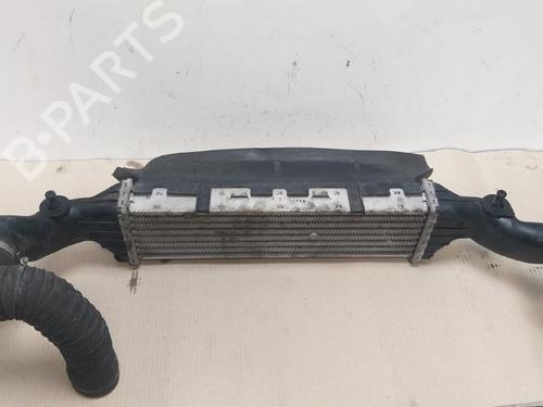 Used Intercooler Intercooler 26532819 26532819