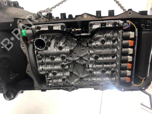 Gearbox JAGUAR XJ (X351) 3.0 SDV6 | BP37210679M3 - Image 5