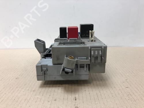 Fuse box FIAT PUNTO (188_) 1.2 16V 80 (188.233, .235, .253, .255, .333, .353, .639,... | BP15301786E1 