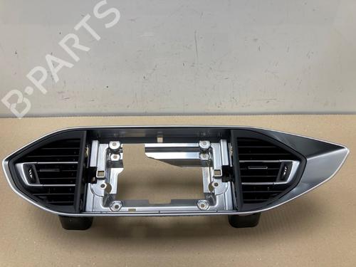 Used Other Other PEUGEOT 308 II (LB_, LP_, LW_, LH_, L3_) 1.2 THP 130 (131 hp) 23646716 23646716