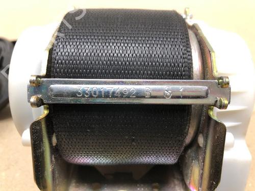 Front left seatbelt BMW 3 (E90) 318 i | BP37203749I26 - Image 5