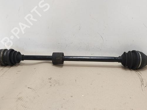 Used Right front driveshaft Right front driveshaft 15532769 15532769