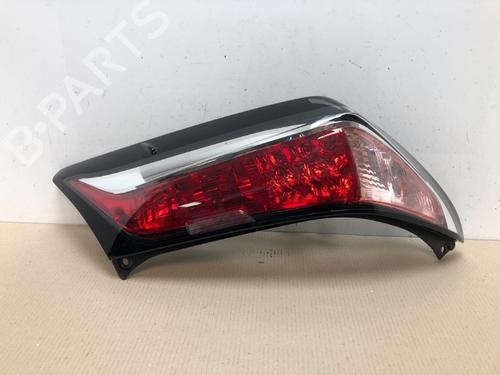 Used Right taillight TOYOTA AYGO (_B4_) 1.0 (KGB40) (69 hp) 16139525