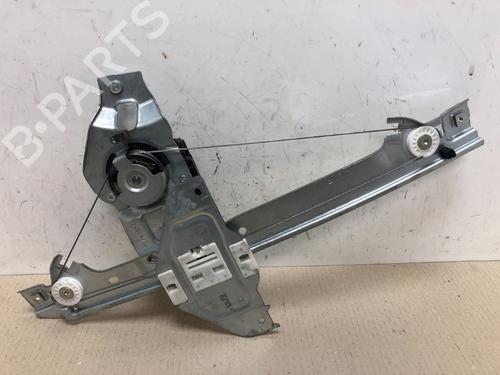 Rear left window mechanism CITROËN C3 II (SC_) 1.2 VTi 82 | BP37206825C24 - Image 4